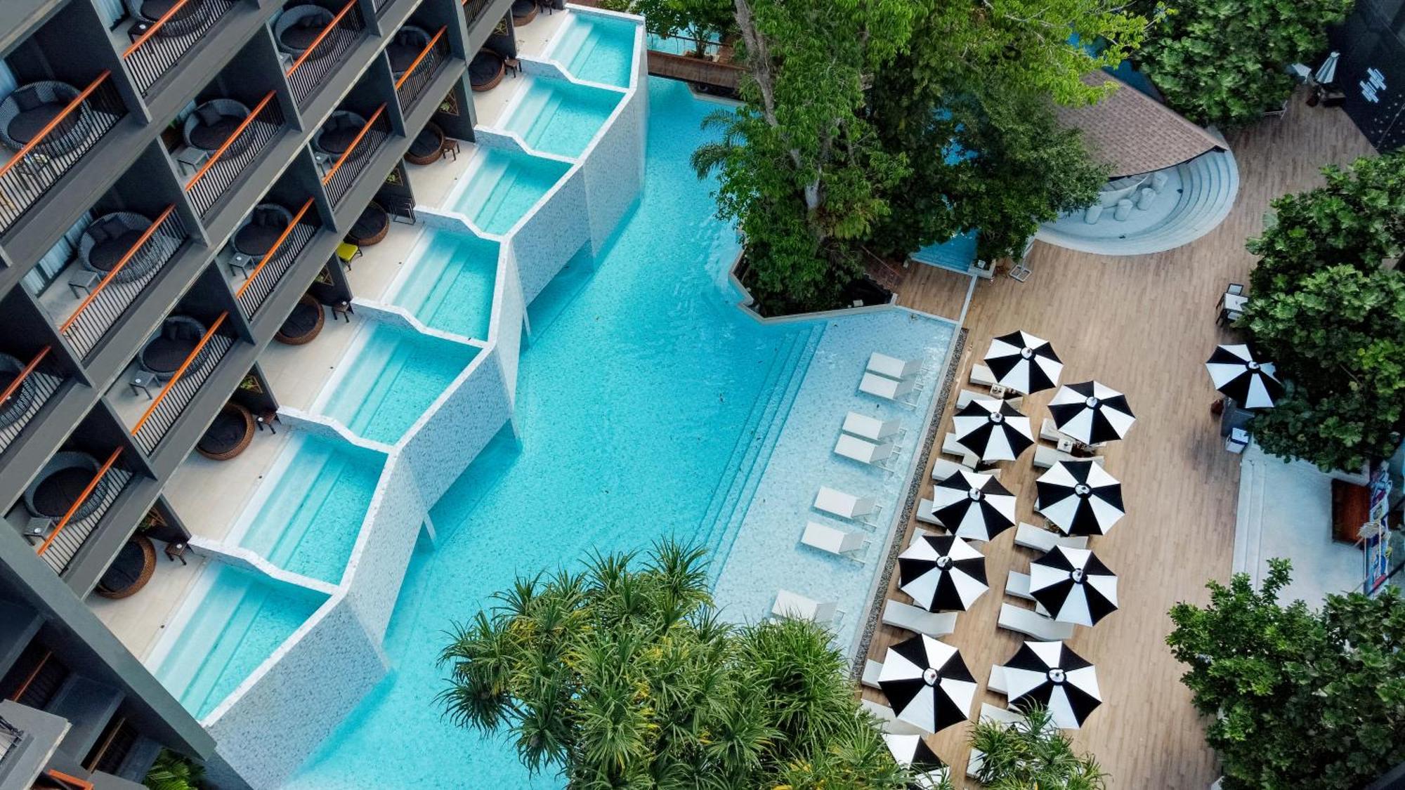 Panan Krabi Resort - Sha Extra Plus Ao Nang Exterior foto
